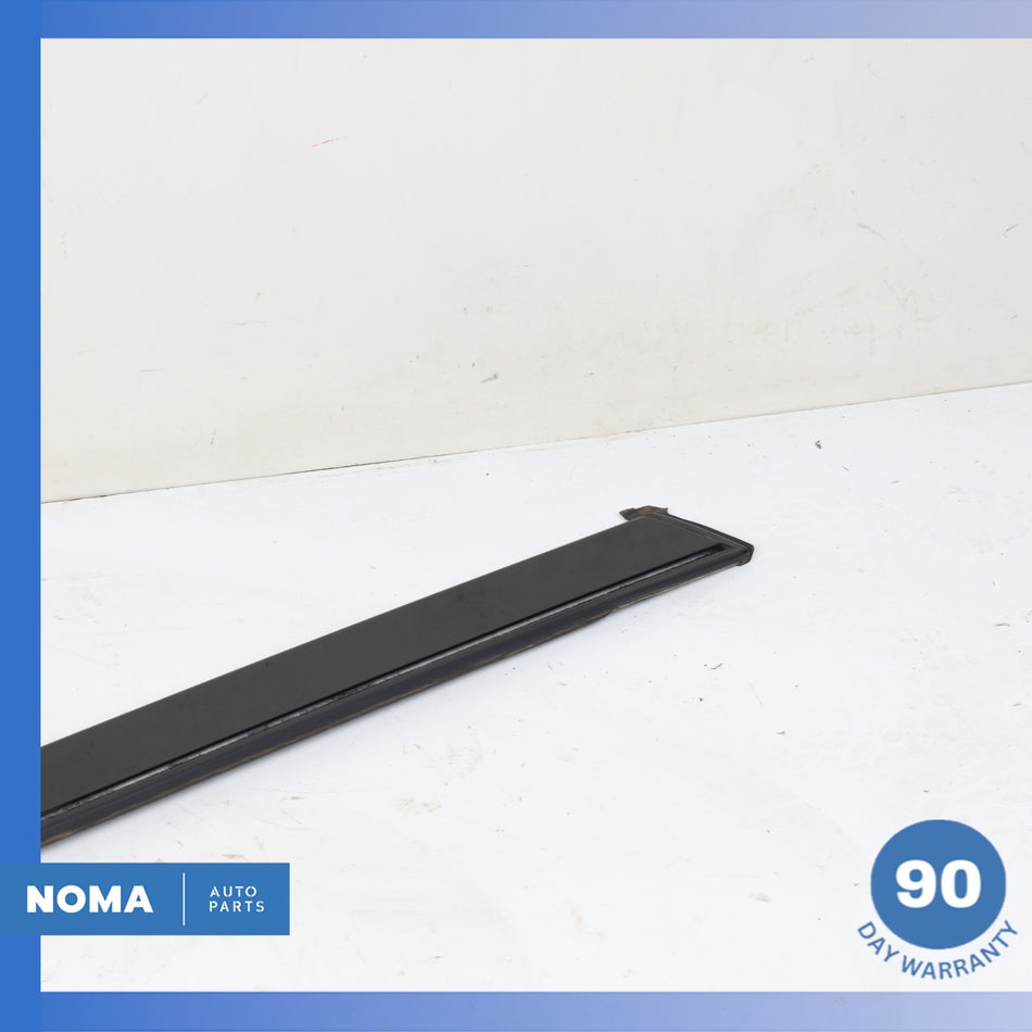 13-22 Range Rover Sport L494 L405 Panorama Pano Sun Roof Left Side Molding OEM