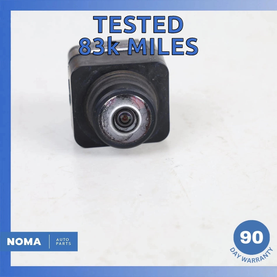 13-19 LR Range Rover L405 Rear View Reverse Back Up Camera CPLA19H422BA OEM 83k