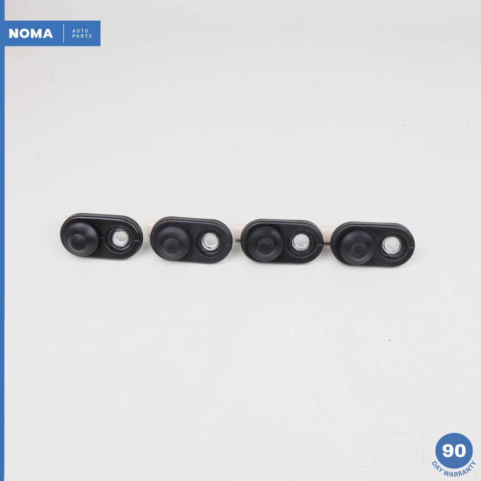 07-17 Lexus LS460 XF40 Front & Rear Side Door Jamb Switch Set of 4 OEM