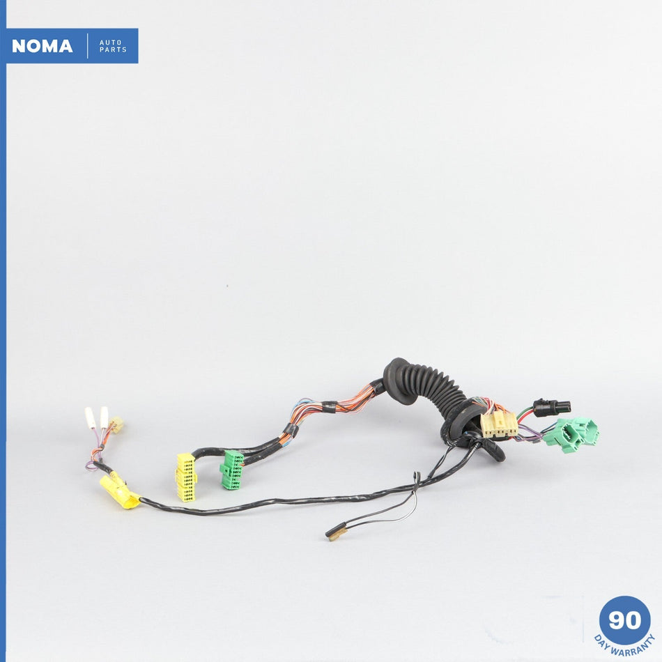 92-96 Jaguar XJS Series Right or Left Side Door Wiring Harness Loom DAC7442 OEM