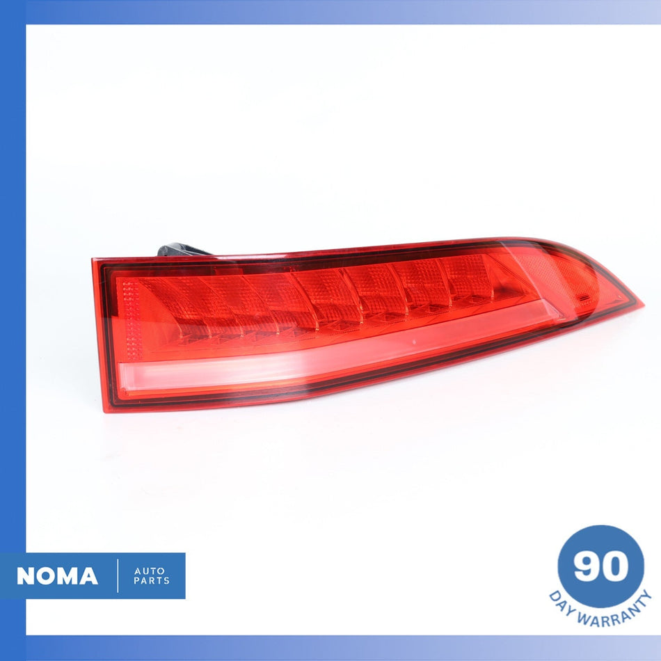 17-20 Jaguar X761 F-Pace Rear Right Passenger Side Outer Tail Light Lamp OEM