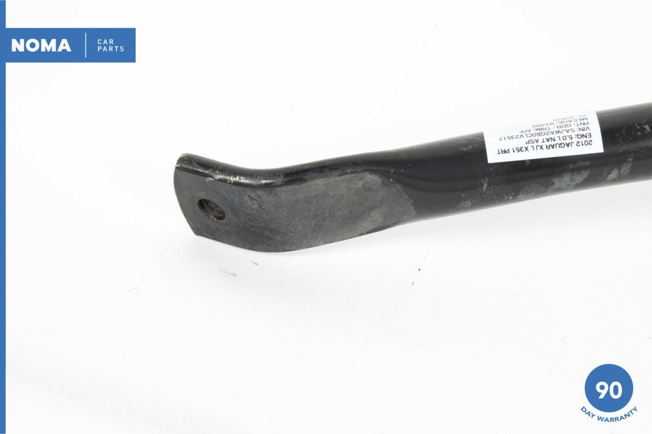 10-18 Jaguar X351 XJL Front Sway Stabilizer Anti Roll Bar AW935494DA OEM