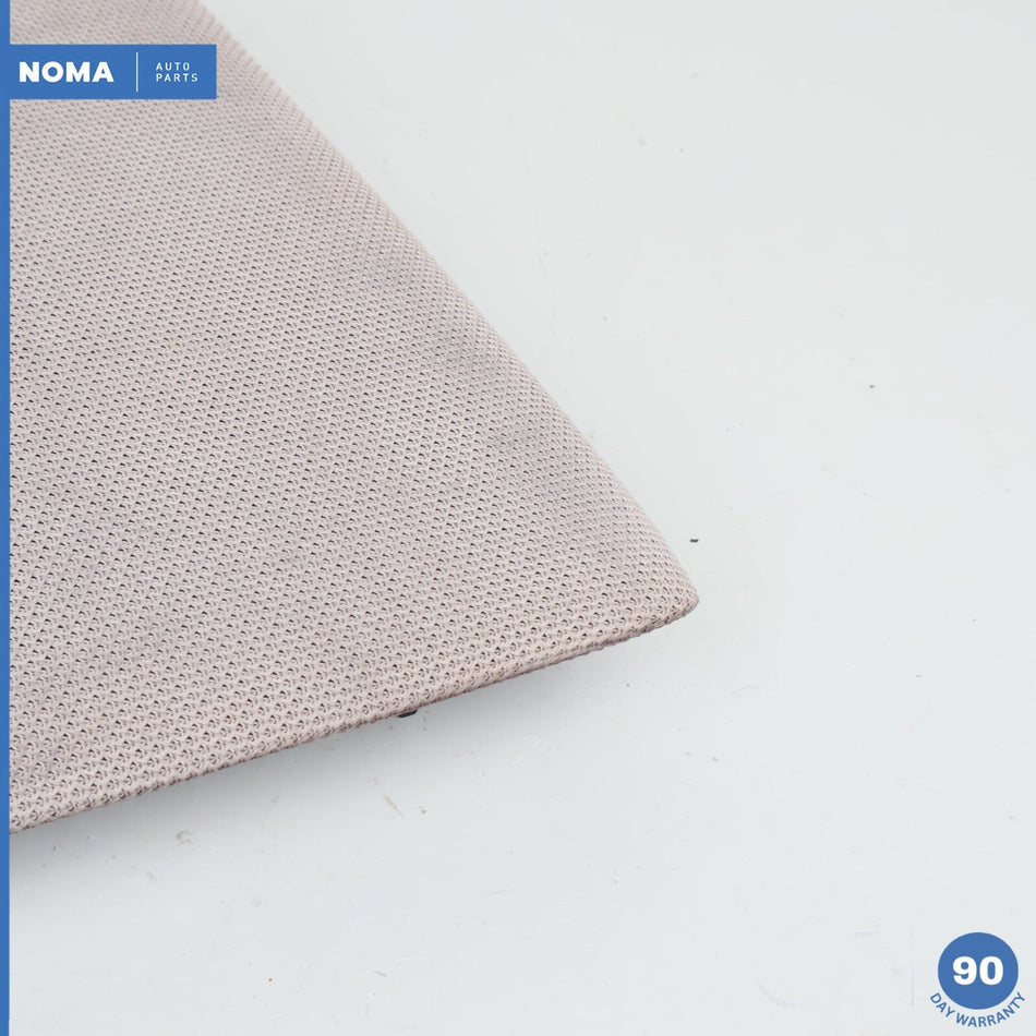 95-00 Lexus LS400 XF20 Rear Tray Sub Woofer Speaker Cover 64033-50070 LC01 OEM