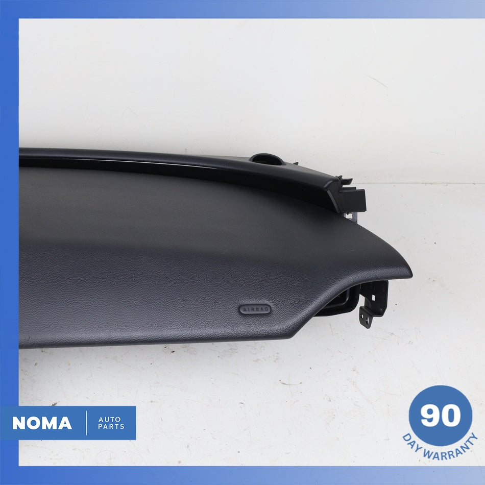 17-19 Jaguar X760 XE Dashboard Dash Board Panel Assembly Black T4N15574 OEM