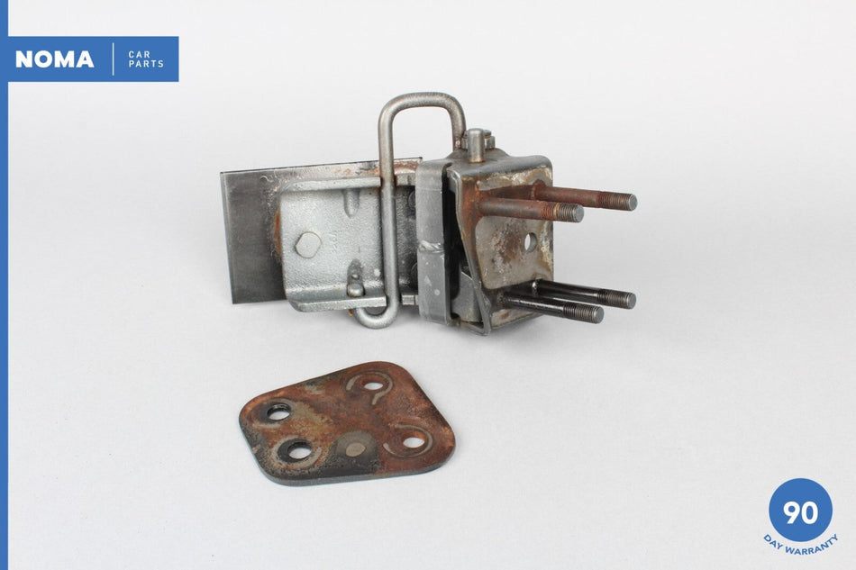 84-95 Jaguar XJS Series 2 Front Right Passenger Side Upper Door Hinge OEM