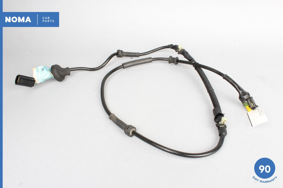 00-02 Jaguar XK8 X100 Rear Left or Right Side ABS Wheel Speed Sensor Harness OEM