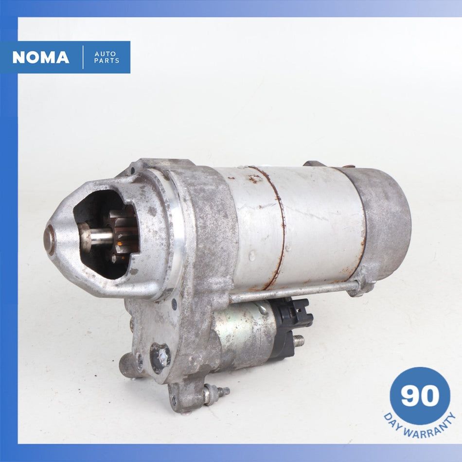 2009 Lexus USF40 LS460 Engine Starter Motor 2810038060 OEM