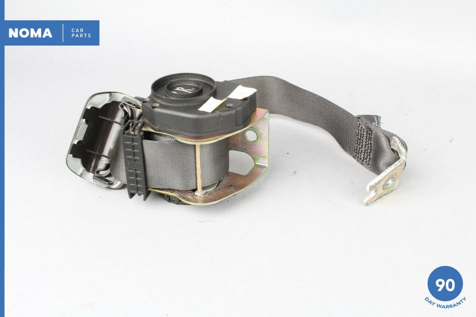 05-08 Jaguar X-Type X400 Rear Right or Left Side Seat Belt Retractor LEG OEM