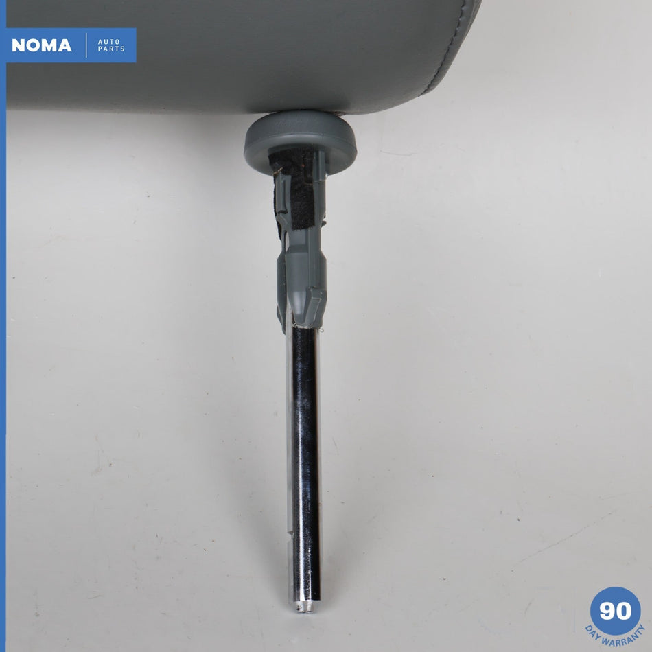 95-97 Lexus LS400 XF20 Front Right or Left Side Seat Headrest Gray WZ61 OEM