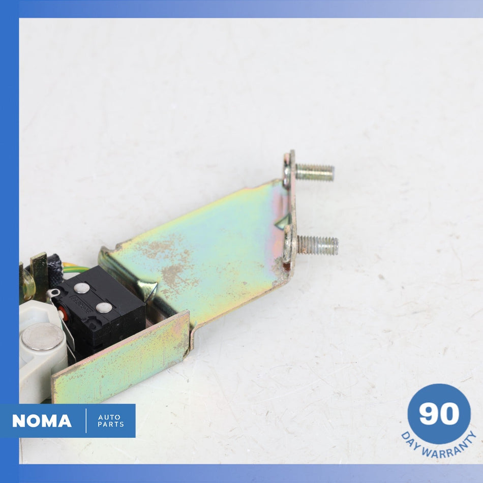 95-06 Jaguar X100 XK8 S-Type XJ6 Brake Pedal Cruise Control Switch LJB6420BB OEM