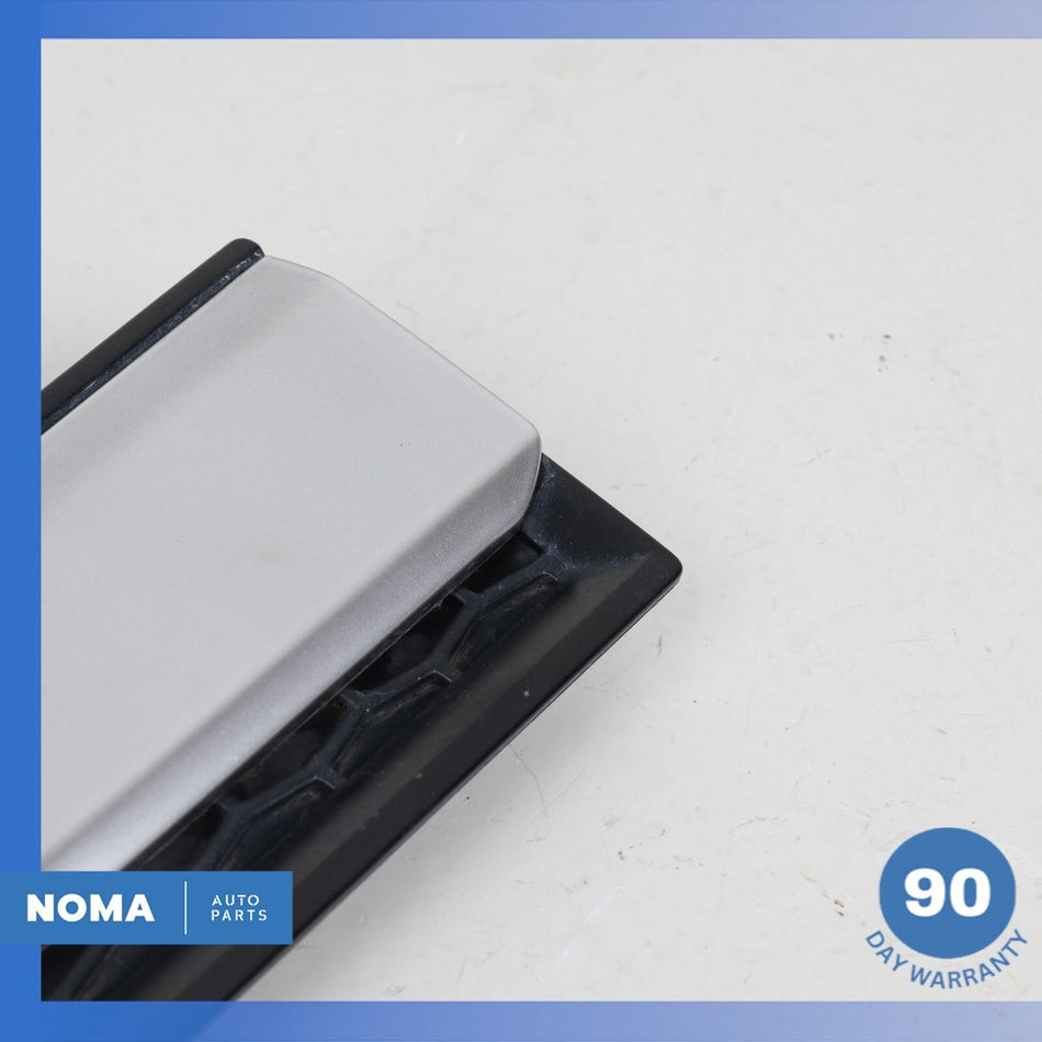 2017 Land Rover Discovery Sport L550 Front Left Side Fender Grille Grill OEM