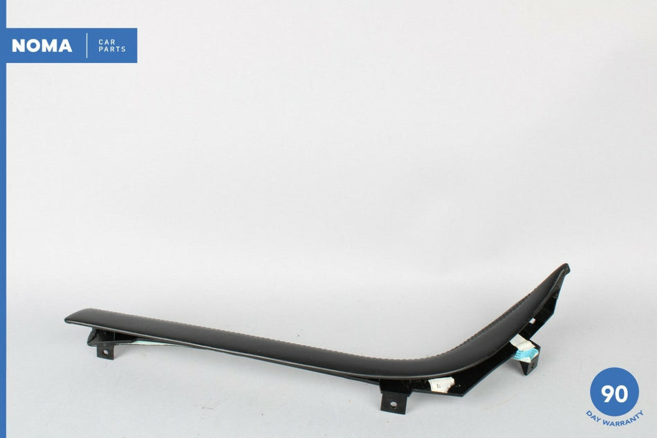 10-15 Jaguar XJ XJL X351 Right Side Center Console Trim Cover Panel PDB OEM