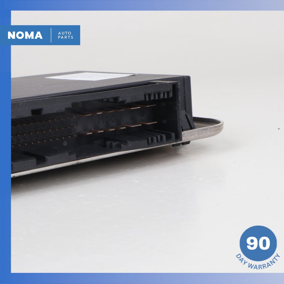 2013 BMW F10 ActiveHybrid 5 Footwell Light Control Module 61359273629 OEM