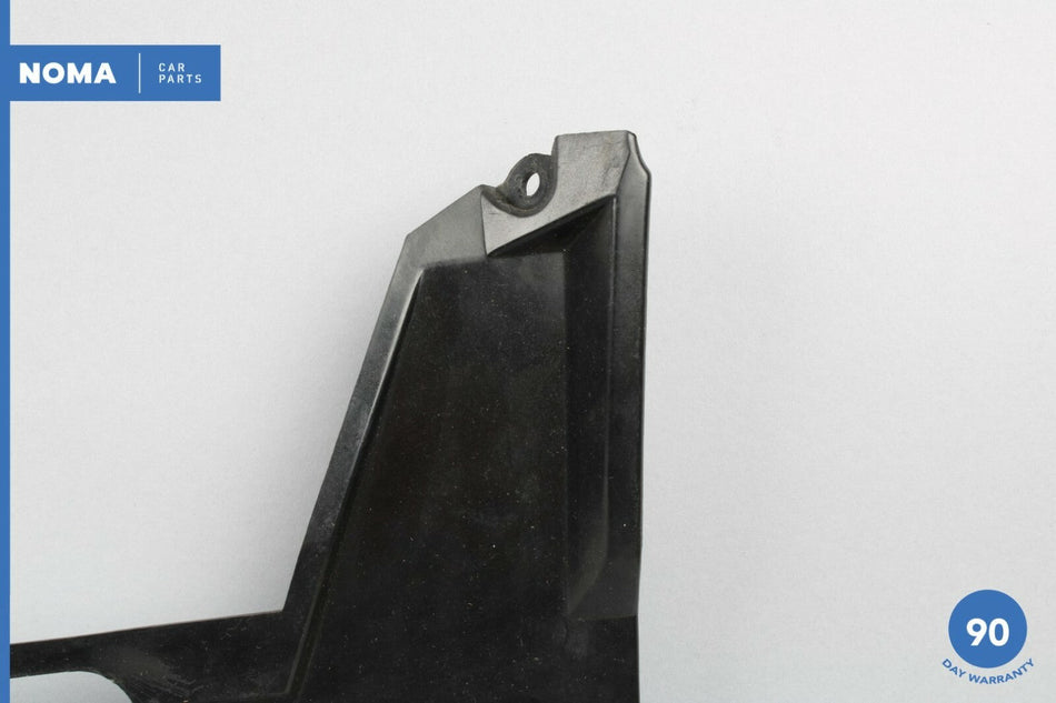 00-06 BMW X5 E53 3.0i Front Left Driver Side Lower Dash Kick Panel Cover OEM