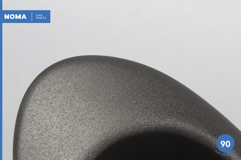 97-06 Jaguar XK8 XKR X100 Front Right Inner Door Handle Cover Bezel Trim LEG OEM