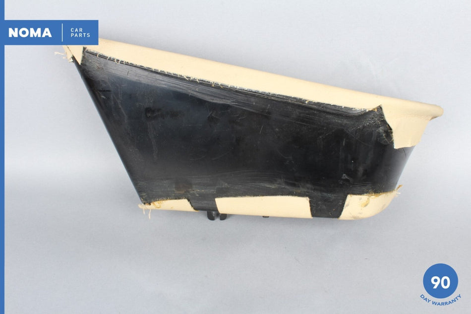 05-09 Jaguar XJ8 XJR VDP X350 Front Left Side Interior Door Panel Pocket OEM