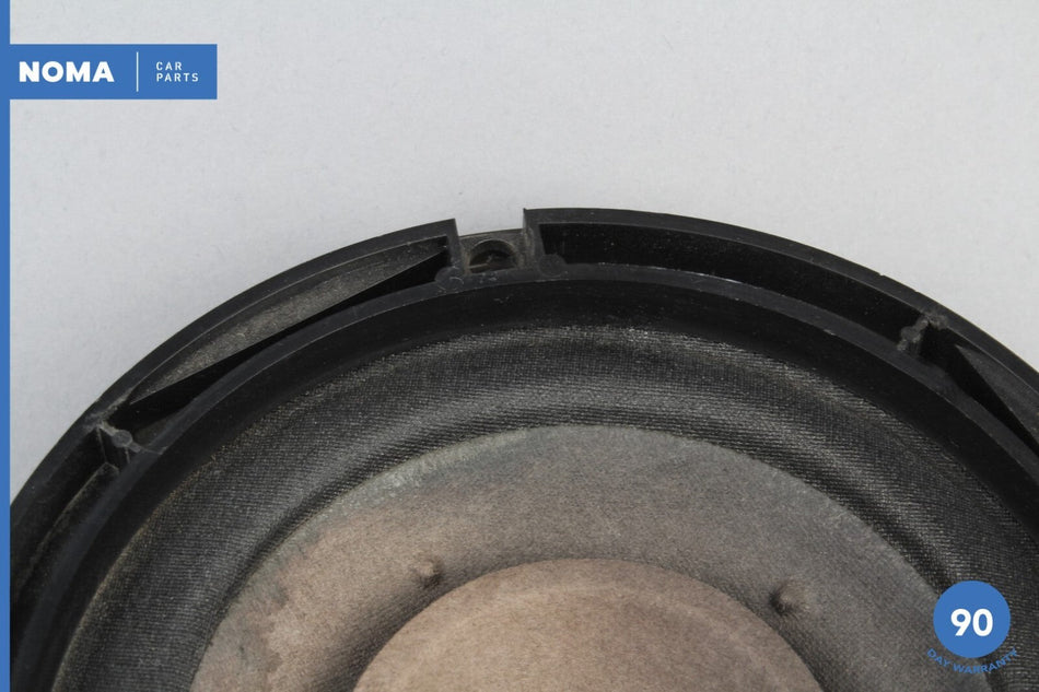 84-87 Jaguar XJS HE Series 2 Front Rear Left Right Door Sound Loud Speaker OEM