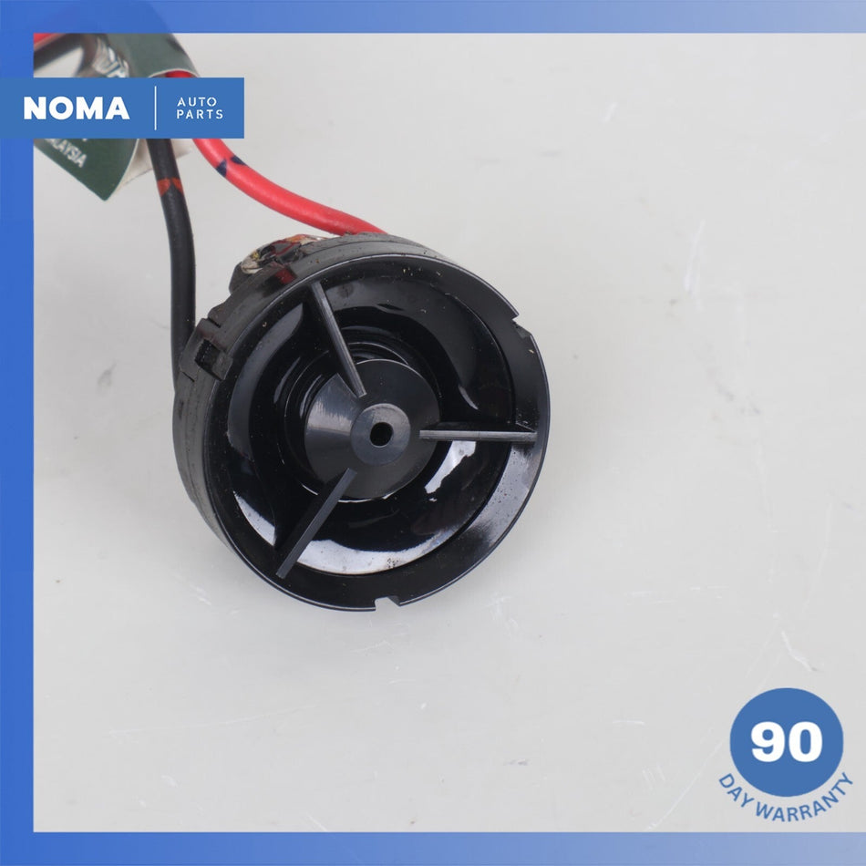 97-06 Jaguar X100 XK8 Front Right or Left Corner Tweeter Audio Speaker OEM