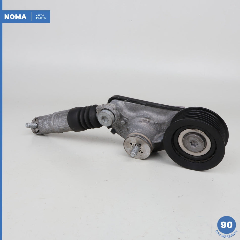 15-17 LR Discovery Sport L550 Engine Motor Belt Serpentine Tensioner OEM