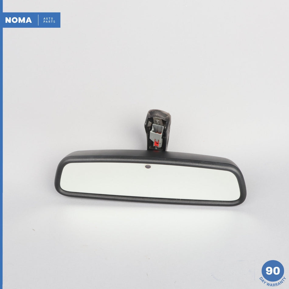 07-15 Jaguar XK XKR X150 Interior Rear View Mirror w/ Electrochromatic OEM