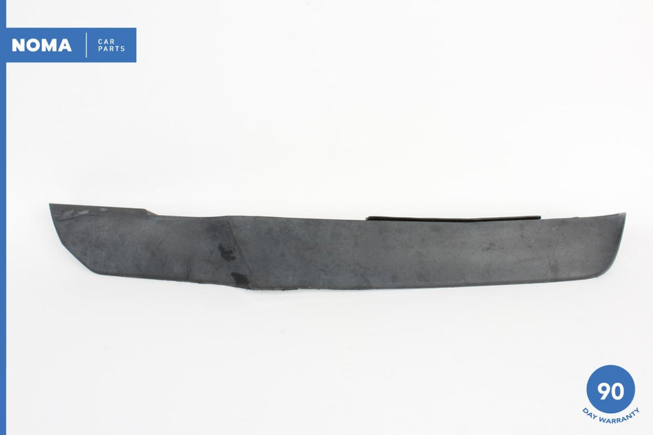 06-09 Range Rover Sport L320 Front Left Driver Side Lower Bumper Cover OEM