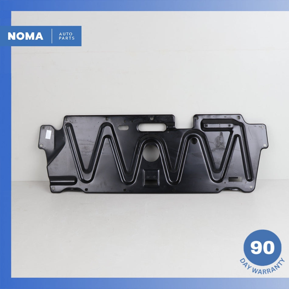 87-91 Jaguar XJS HE Series 2 Convertible Trunk Reinforcement Support Panel OEM