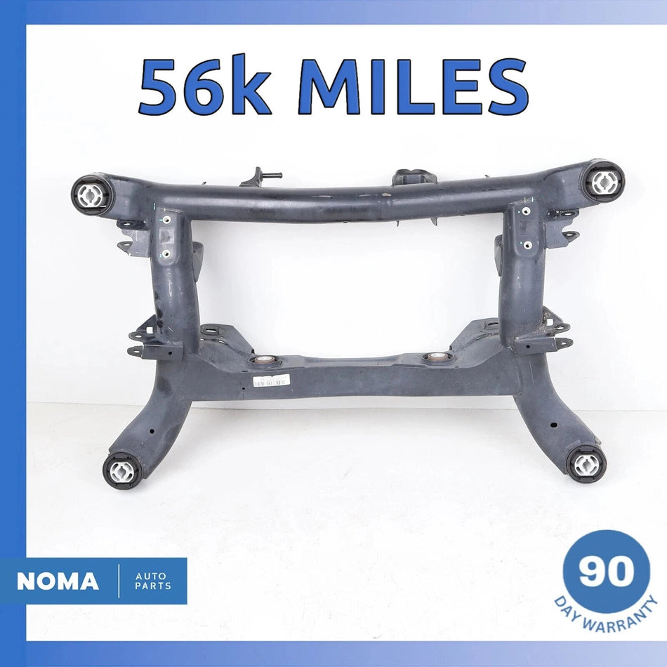 17-23 Alfa Romeo 952 Giulia Rear Suspension Subframe Crossmember OEM 56k