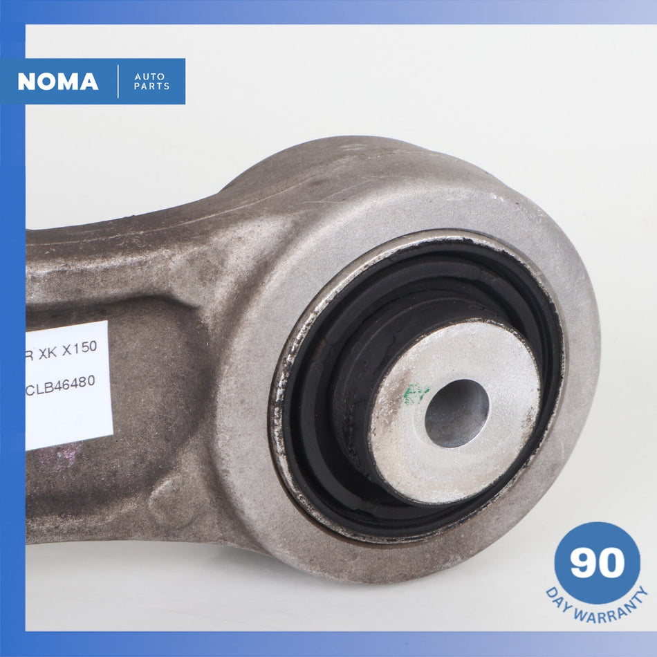 03-15 Jaguar X150 XK S-Type Front Right Side Lower Control Arm 6W833C254BA OEM