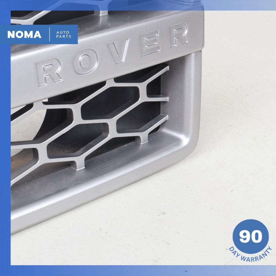 10-13 Land Rover L319 LR4 Fender Grill Grille Vent Left Driver Side OEM