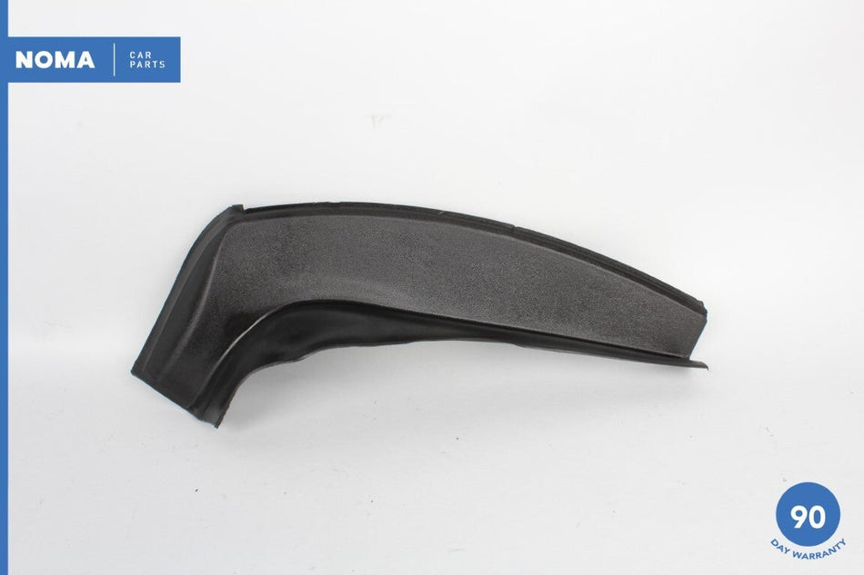 04-09 Jaguar XJR XJ8 VDP X350 Rear Right Passenger Side Trunk Finisher Trim OEM