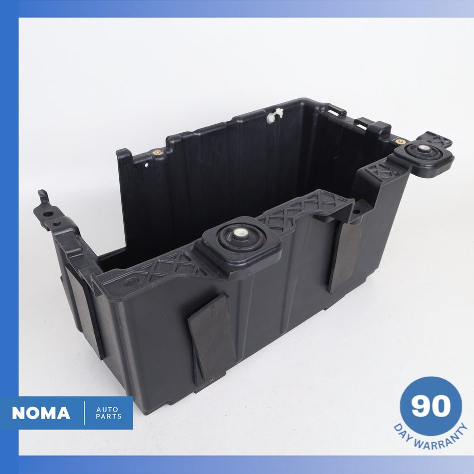 13-17 LR Range Rover Sport L494 L405 Battery Holder Tray Cover Panel OEM
