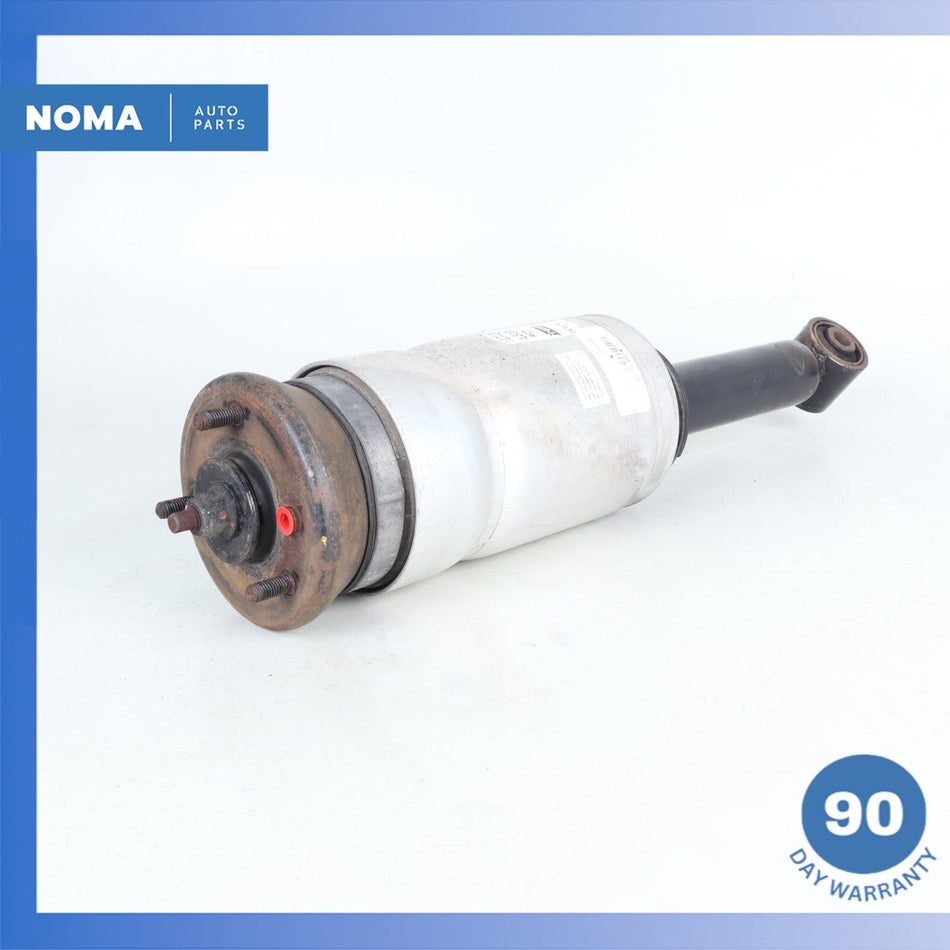 10-16 LR L319 Front Left or Right Side Air Suspension Shock Absorber Strut OEM