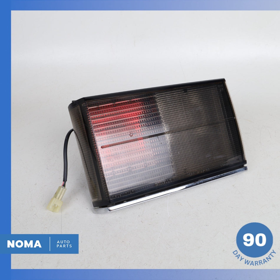 92-96 Jaguar XJS Series 3 Rear Right Side Inner Tail Light Lamp DAC11090 OEM