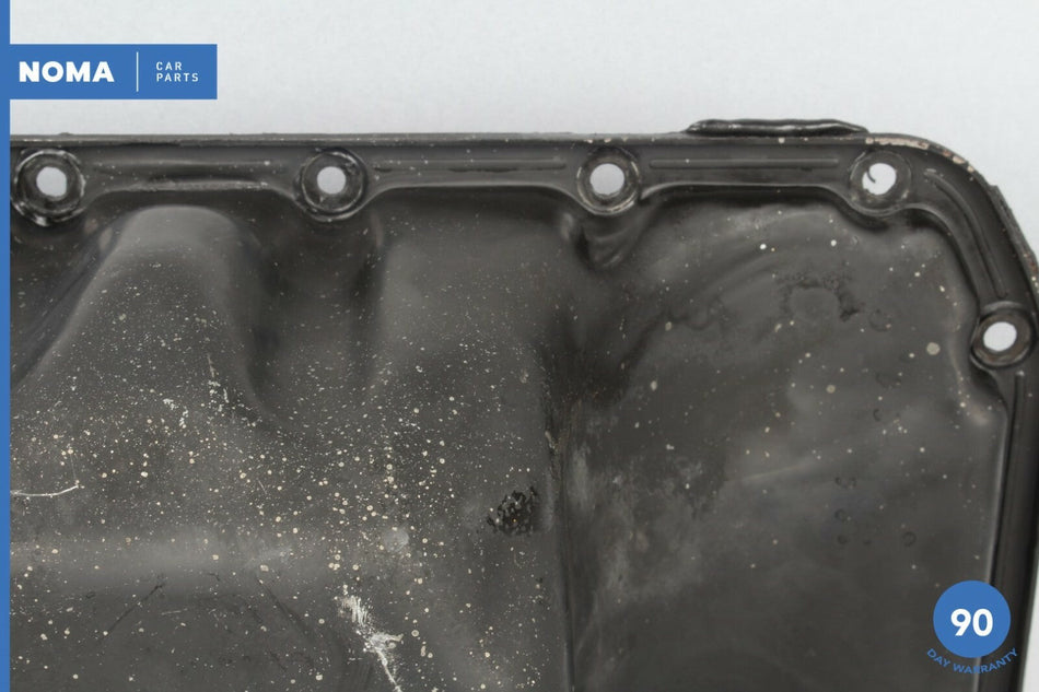 06-14 Mini Cooper S Clubman R55 Engine Motor Lower Oil Pan Reservoir 7550483 OEM