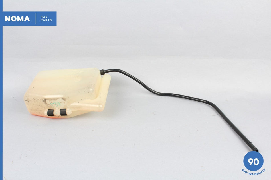 97-06 Jaguar XKR XK8 X100 Engine Coolant Overflow Recovery Bottle MJA4460AD OEM