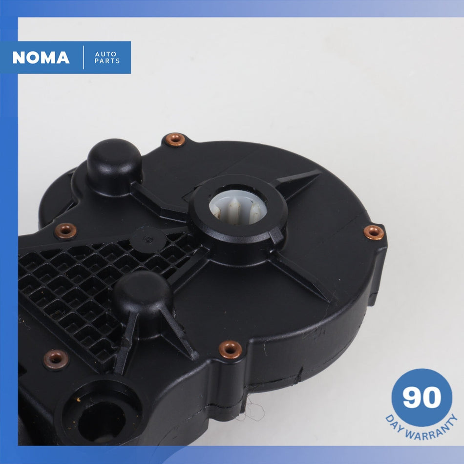 07-15 Jaguar X150 XK XKR Front Left or Right Side Seat Tilt Recline Motor OEM