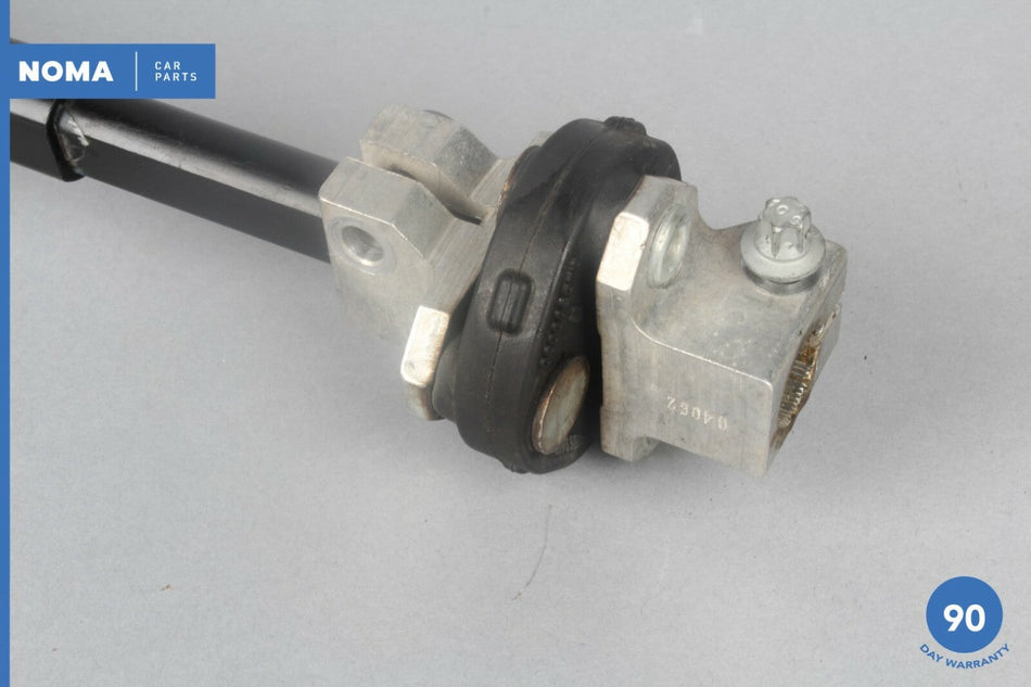 10-12 Land Rover Range Rover L322 Electric Steering Column AH423F937BB OEM