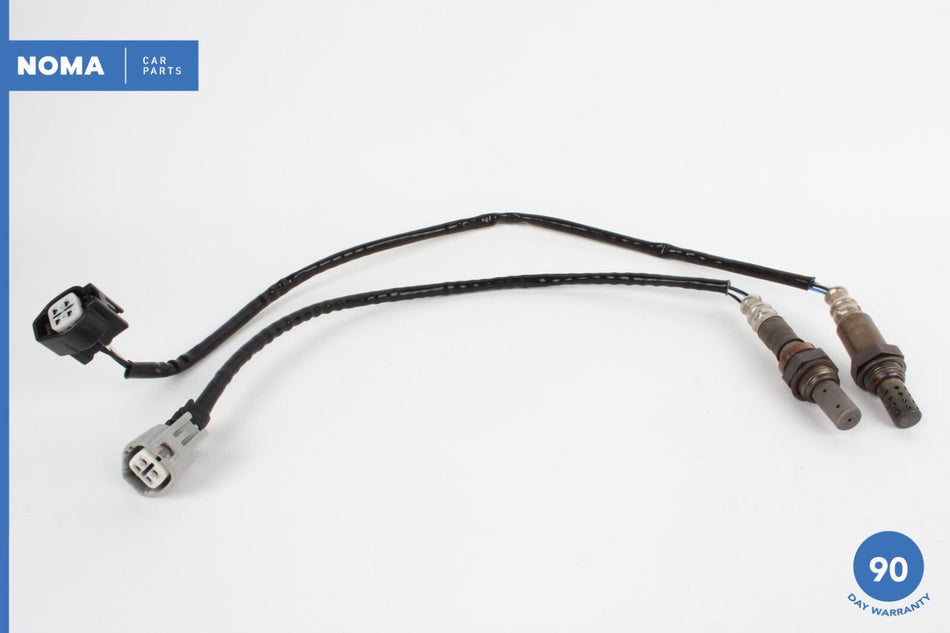 03-06 Jaguar XK8 XKR XJ8 XJR Upstream Downstream Oxygen Lambda Sensor Set OEM