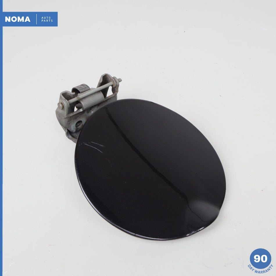 99-02 BMW Z3 E36 Roadster Fuel Filler Lid Door Gas Flap Cap Black 303 OEM