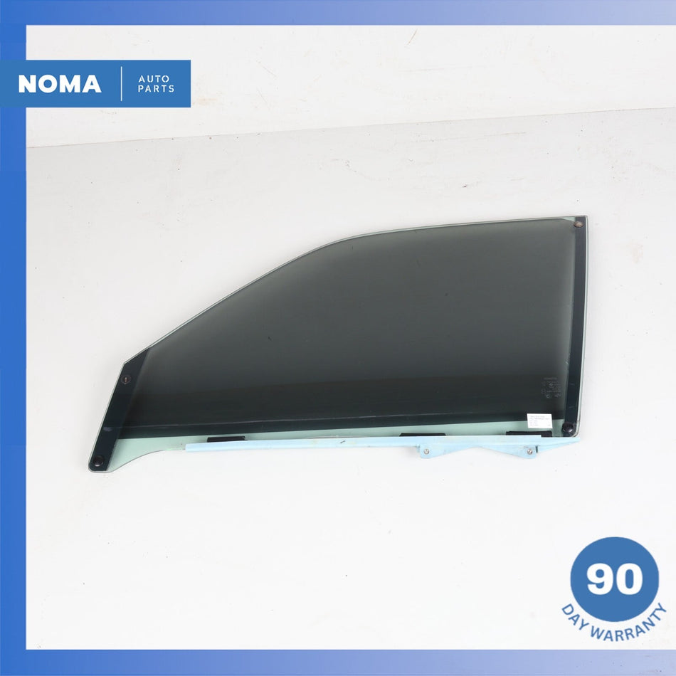 98-00 Lexus UCF20 LS400 Front Left Driver Side Door Window Glass OEM