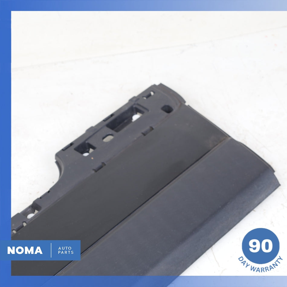13-22 Land Rover Range Rover L405 Front Right Passenger Door Lower Molding OEM