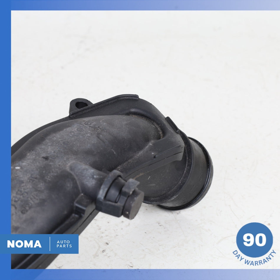 13-23 LR Range Rover L405 XF Thermostat Housing Water Outlet Pipe OEM