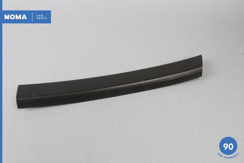 04-09 Jaguar XJ8 VDP X350 X358 Rear Right Side Inner Door Infill Panel Trim OEM