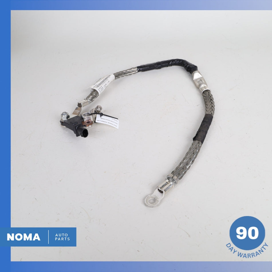 2016 LR Range Rover L405 L494 Battery Terminal Cable DPLA14301BA OEM