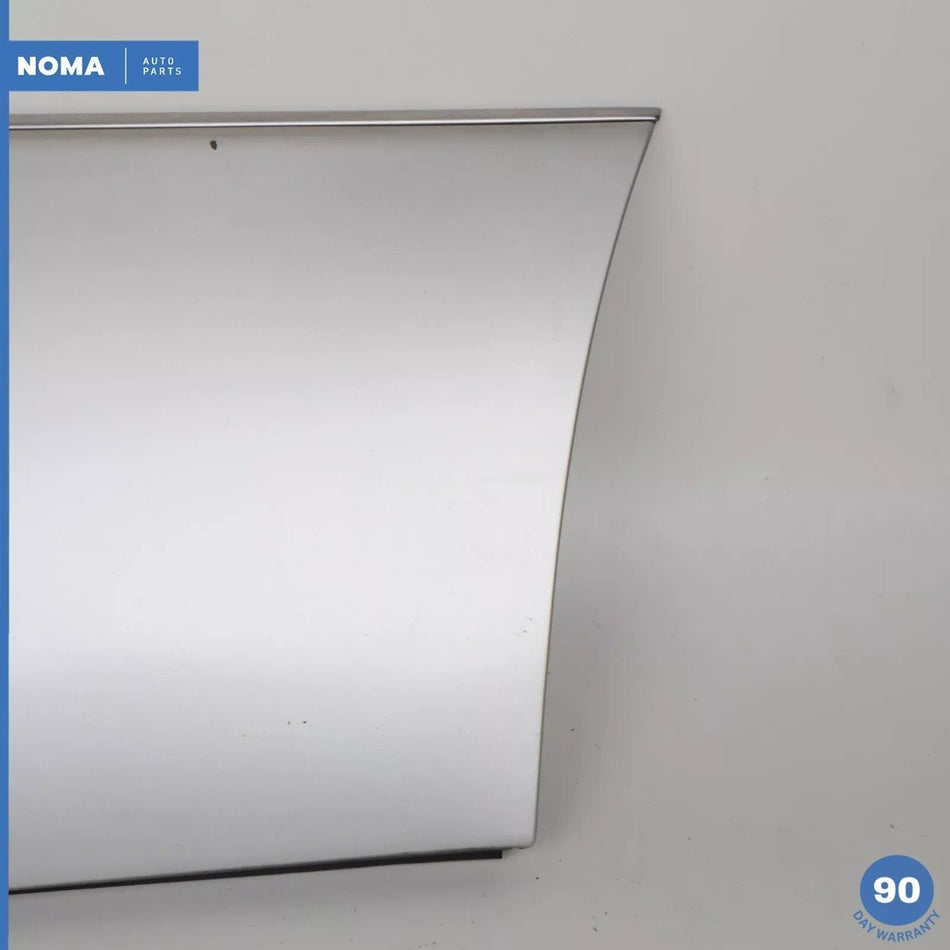 95-00 Lexus UCF20 LS400 Rear Left Driver Side Door Lower Molding Panel OEM