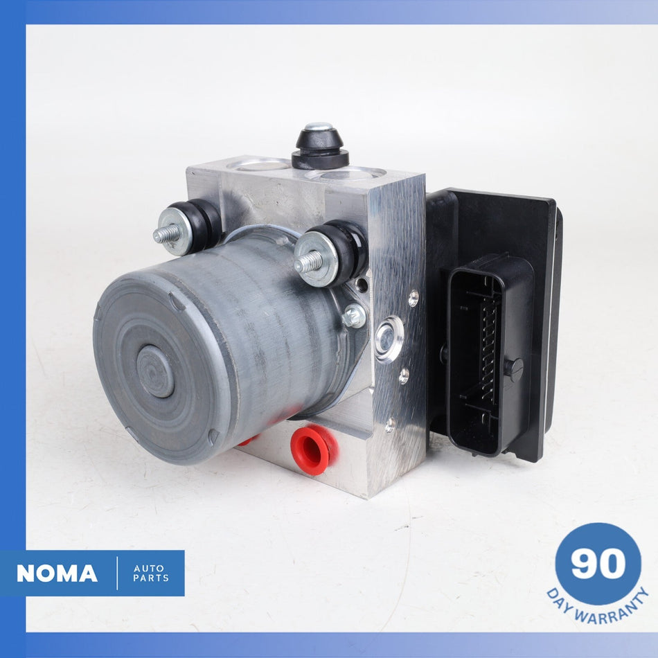 12-13 Land Rover L319 LR4 L320 ABS Anti Lock Pump Brake Module OEM
