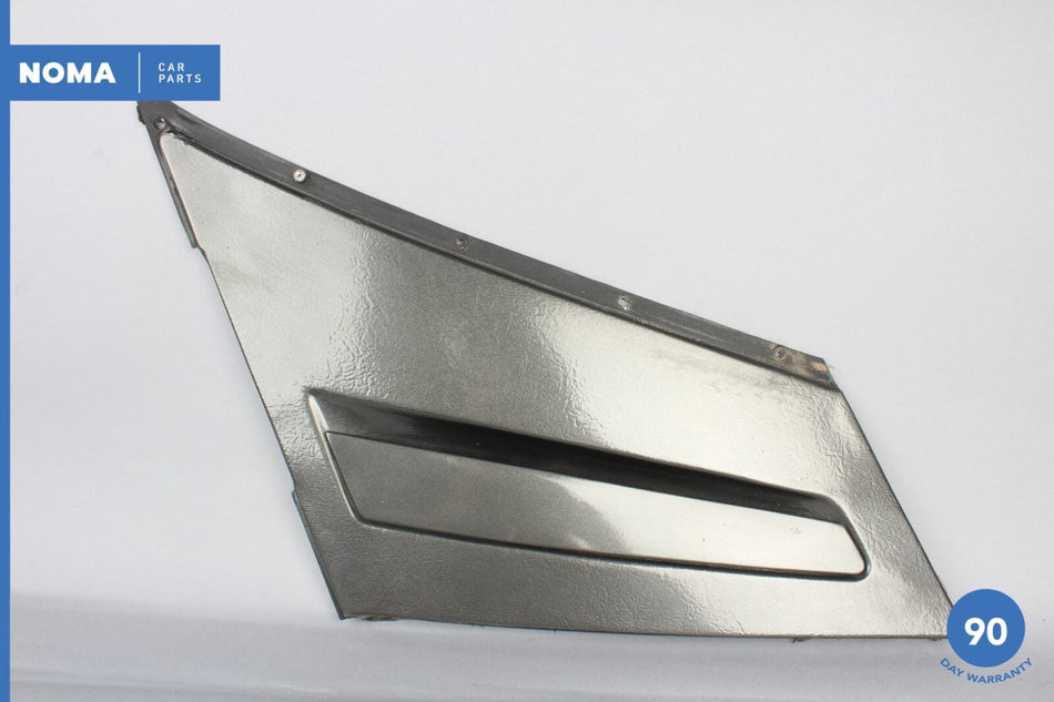 84-91 Jaguar XJS HE Series 2 Rear Right Passenger Side Air Duct Cover LDY OEM