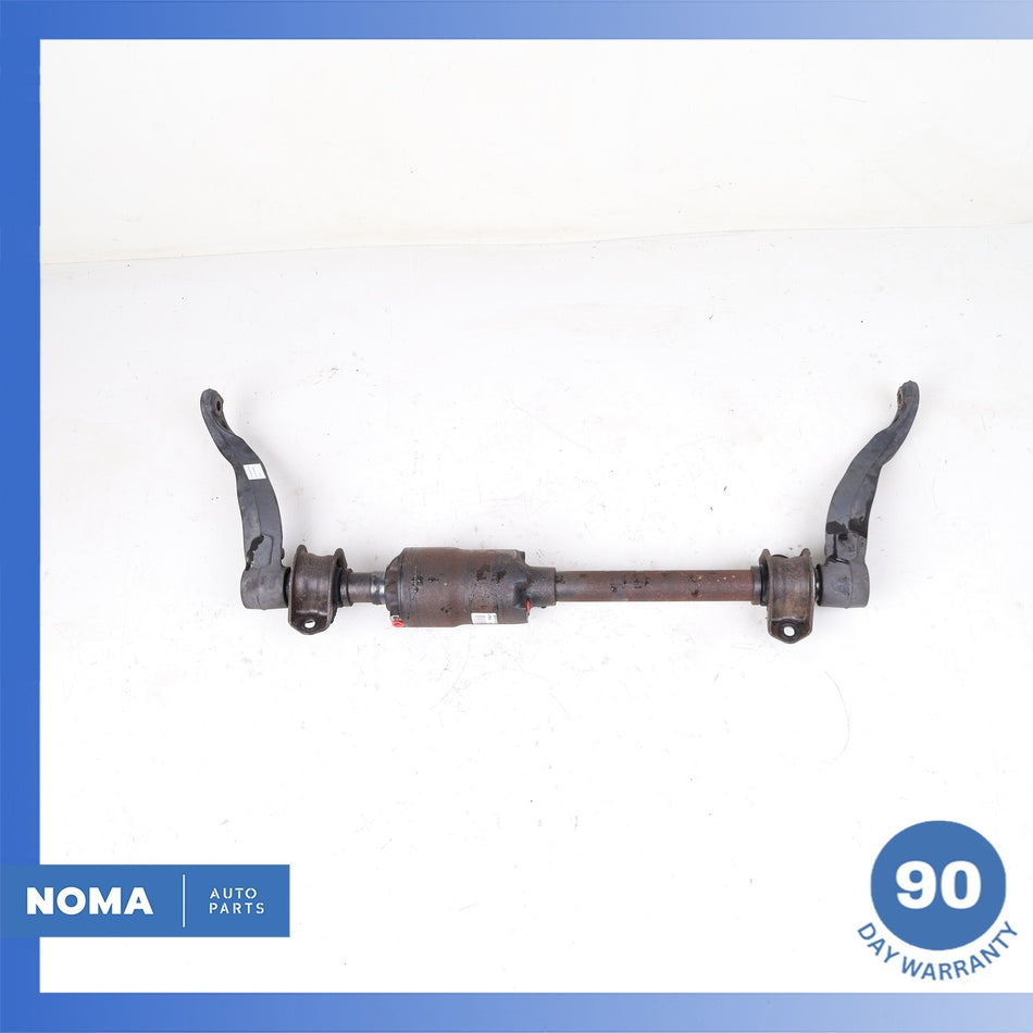 13-22 LR Range Rover L405 Rear Adaptive Anti Roll Sway Bar Stabilizer OEM 83k