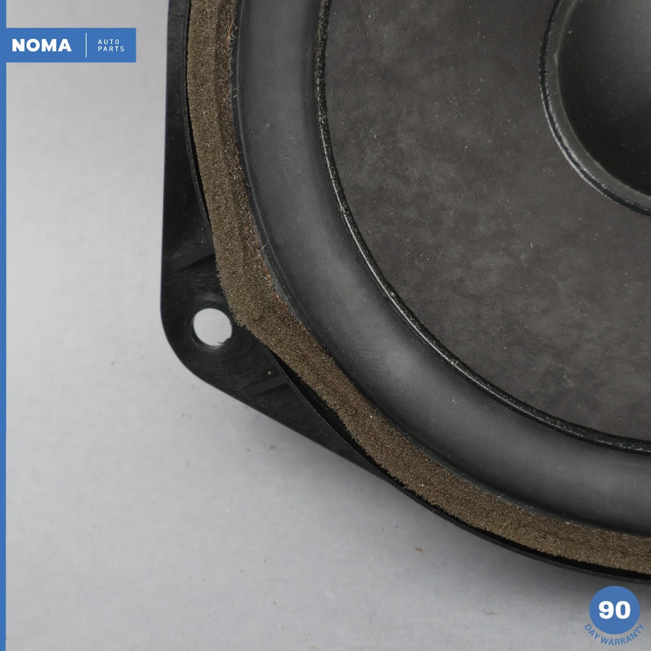 07-15 Jaguar XKR XK X150 Mid Bass Range Audio Sound Speaker C2P1948 Alpine OEM