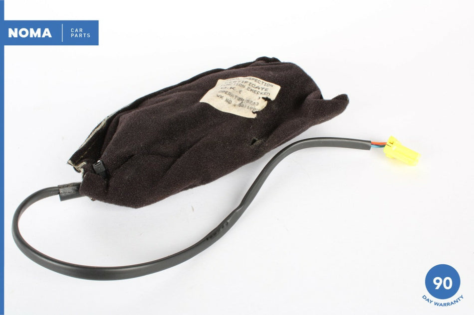97-00 Jaguar XK8 XKR X100 Front Left or Right Seat Lumbar Adjustment Pump OEM